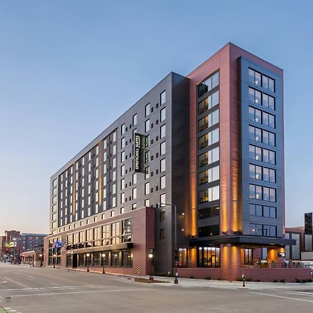 Springhill Suites St. Paul Downtown Saint Paul Exterior foto
